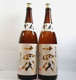 日本白酒代購與全攻略 價(jià)格、二手交易及購買指南