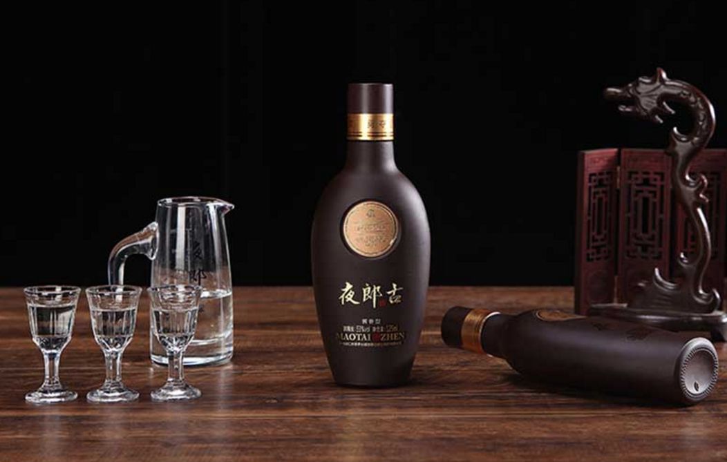 整箱鉅惠 | 53度夜郎古酒購一箱聚劃算!瘋狂大促!等你來!